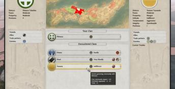 Shogun: Total War PC Screenshot