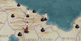 Shogun: Total War - The Mongol Invasion PC Screenshot