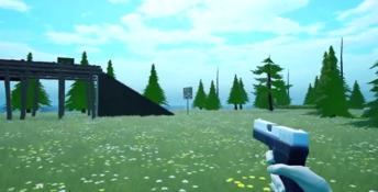Shooter’s Island PC Screenshot