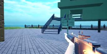 Shooter’s Island PC Screenshot