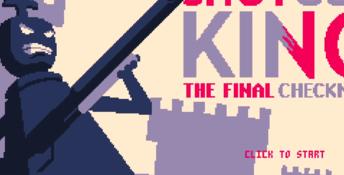 Shotgun King The Final Checkmate PC Screenshot