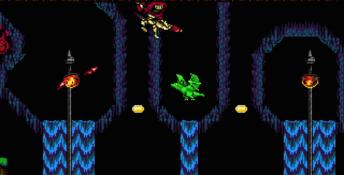 Shovel Knight: Specter of Torment PC Screenshot