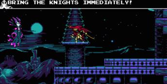Shovel Knight: Specter of Torment PC Screenshot