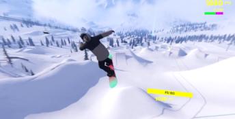 Shredders PC Screenshot