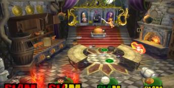 Shrek Super Slam PC Screenshot