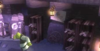 Shrek The Third PC Screenshot