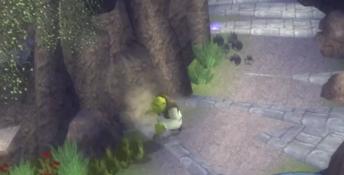 Shrek The Third PC Screenshot