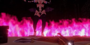 Shrink with a Succubus