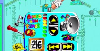 Sid & Al's Incredible Toons PC Screenshot