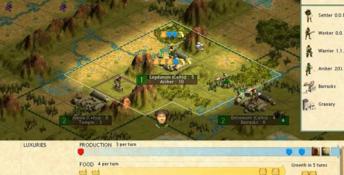 Sid Meier's Civilization III PC Screenshot