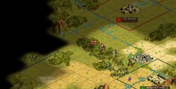 Sid Meier's Civilization III PC Screenshot