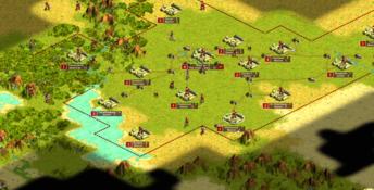 Sid Meier's Civilization 3: Conquests PC Screenshot