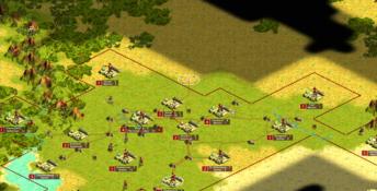 Sid Meier's Civilization 3: Conquests PC Screenshot