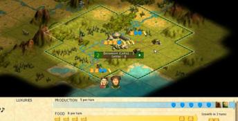 Sid Meier's Civilization 3: Play the World