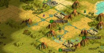 Sid Meier's Civilization 3: Play the World PC Screenshot