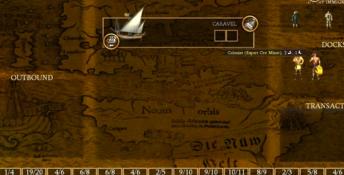 Sid Meier's Civilization IV: Colonization PC Screenshot
