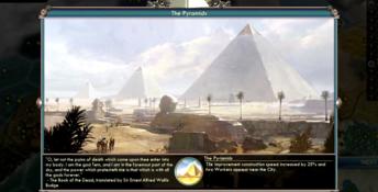 Sid Meier's Civilization V: Gods and Kings PC Screenshot
