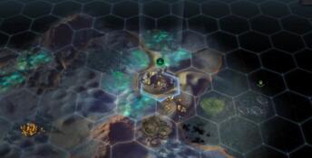 Sid Meier's Civilization: Beyond Earth - Rising Tide PC Screenshot