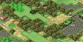 Sid Meier's SimGolf PC Screenshot