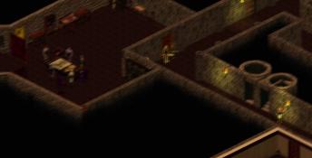 Siege Of Avalon: Anthology PC Screenshot