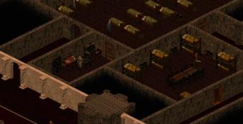 Siege Of Avalon: Anthology PC Screenshot
