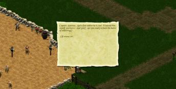 Siege Of Avalon: Anthology PC Screenshot