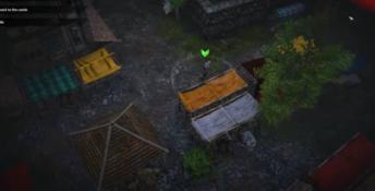 Siege Survival: Gloria Victis PC Screenshot