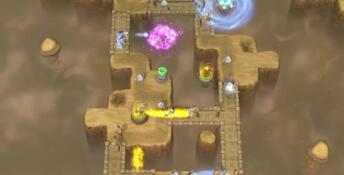 Siegebreaker PC Screenshot