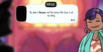 Signs of the Sojourner PC Screenshot