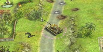 Silent Heroes: Elite Troops of WW2 PC Screenshot