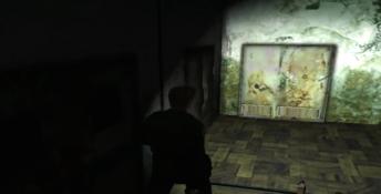 Silent Hill 2: Restless Dreams PC Screenshot