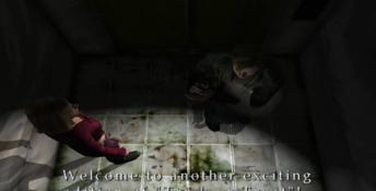 Silent Hill 2: Restless Dreams PC Screenshot