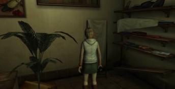 Silent Hill 3 PC Screenshot