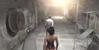 Silent Hill 4: The Room PC Screenshot