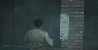 Silent Hill: Homecoming PC Screenshot