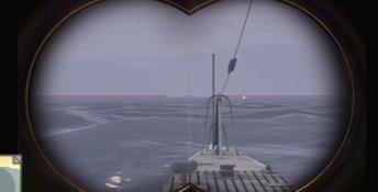 Silent Hunter V: Battle of the Atlantic PC Screenshot