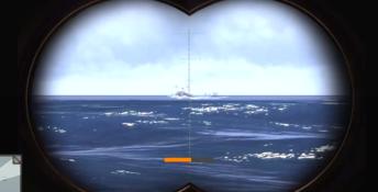 Silent Hunter V: Battle of the Atlantic PC Screenshot