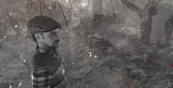 Silent Night PC Screenshot