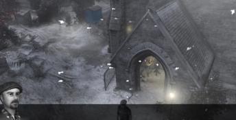 Silent Night PC Screenshot