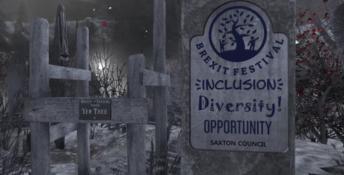 Silent Night PC Screenshot