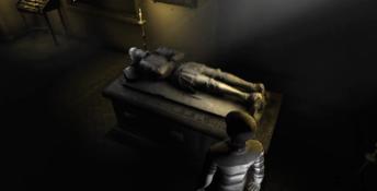 Silent Night PC Screenshot
