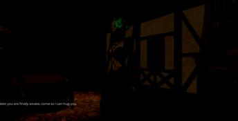 Sillage PC Screenshot