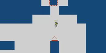 Silly Frog PC Screenshot