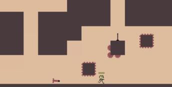 Silly Frog PC Screenshot