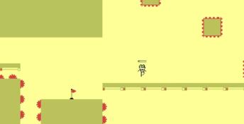 Silly Frog PC Screenshot