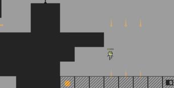 Silly Frog PC Screenshot