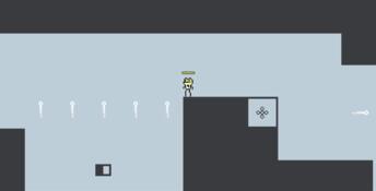 Silly Frog PC Screenshot