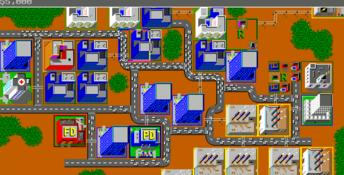 Sim City PC Screenshot