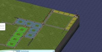 SimCity 4 PC Screenshot