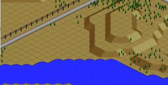 Simcity 2000: Special Edition